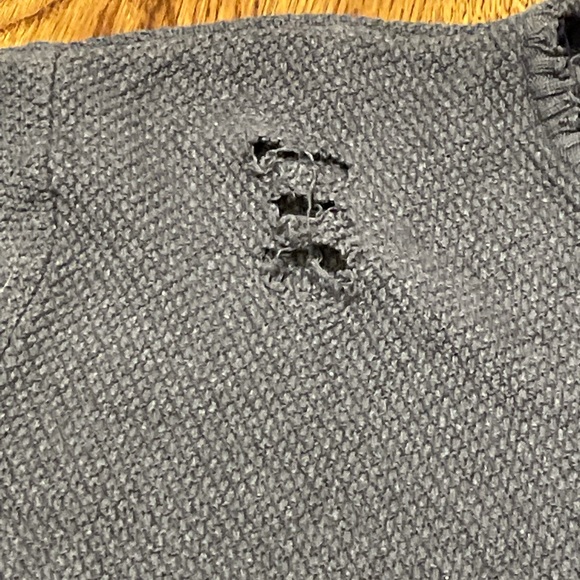 LF Furst Of A Kind Distressed Sweatshirt - Picture 6 of 13